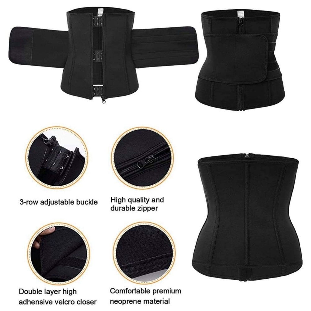 Body Shaper